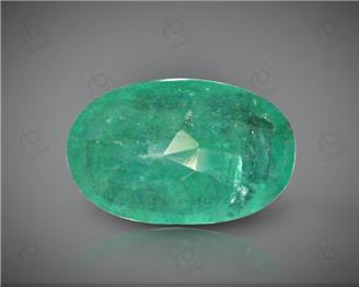 Natural Emerald /Panna Certified 2.82CTS 1629